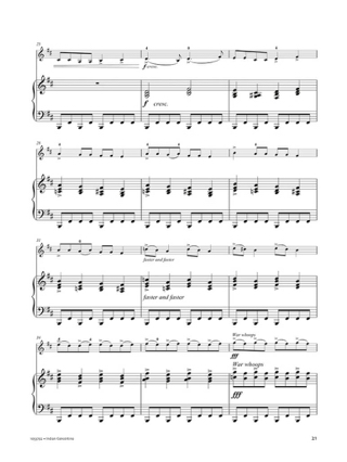 Indian Concertino - George Perlman - Partition - Violon